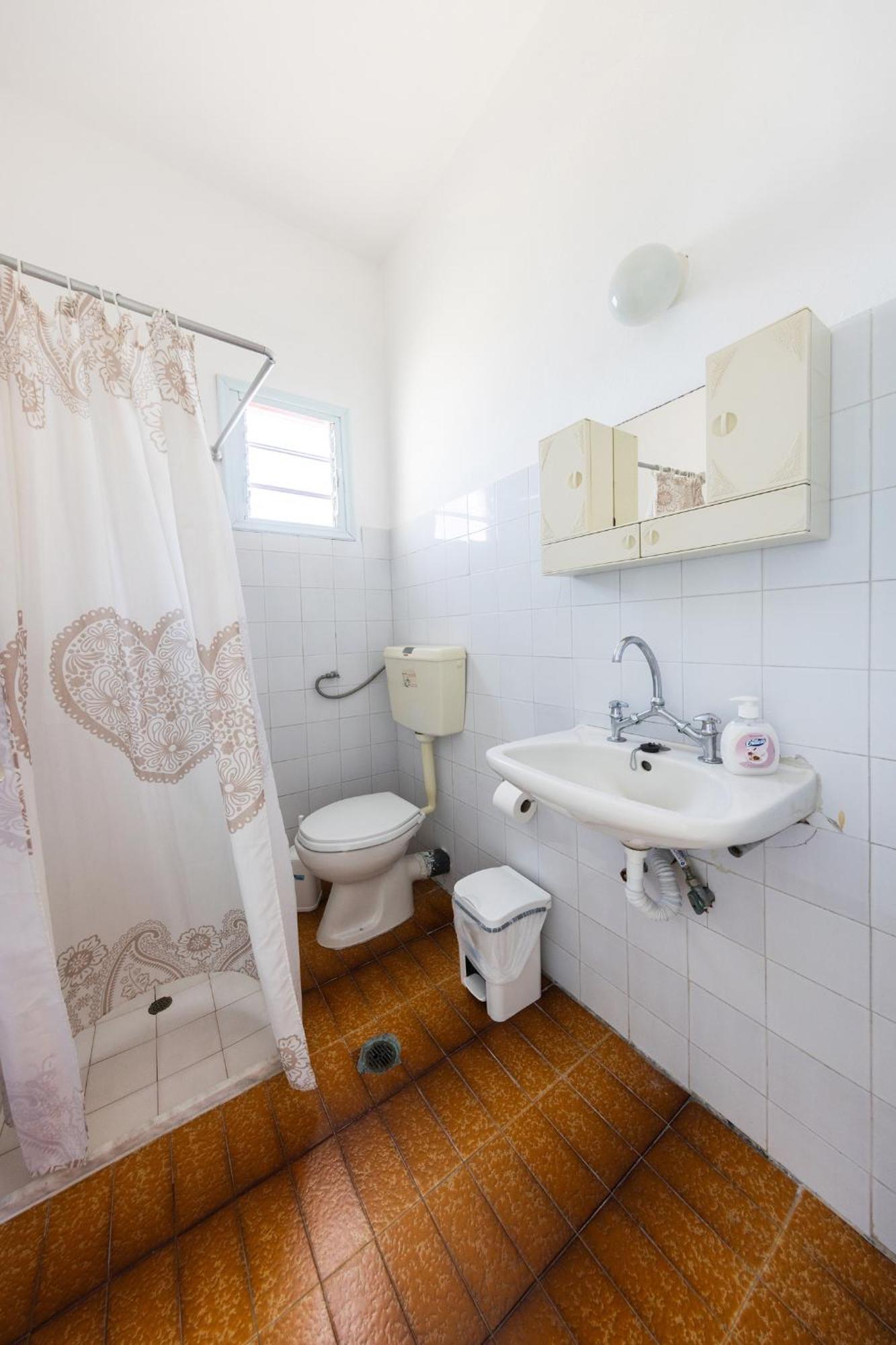 Nikos Rooms Vóci Kültér fotó